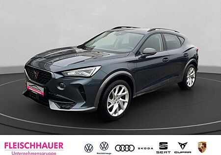 Cupra Formentor e-HYBRID Voll-LED Full-Link Sitzheizung