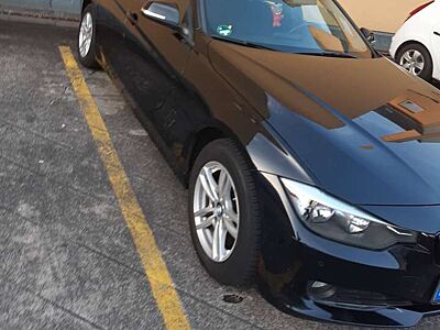 BMW 316 316i