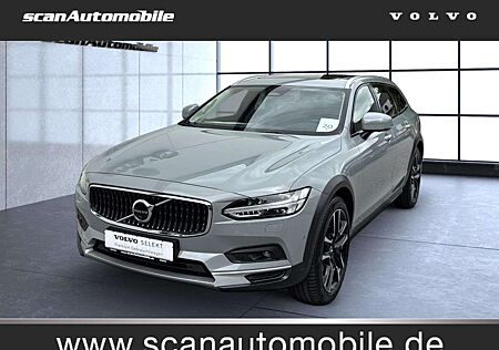 Volvo V90 Cross Country Ultimate AWD Bluetooth Navi LED