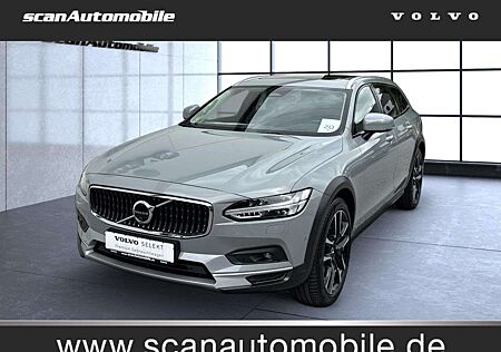 Volvo V90 Cross Country Ultimate AWD Bluetooth Navi LED