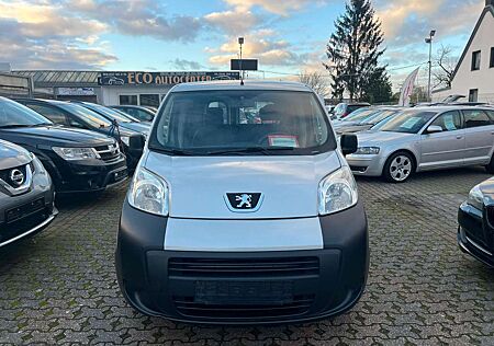 Peugeot Bipper Tepee Active