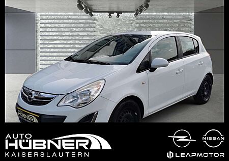 Opel Corsa Edition 1.4 Klimaanlage|FlexFix|8-fach
