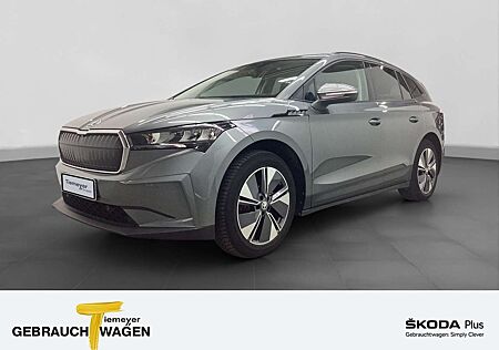 Skoda Enyaq iV 60 LM19 PANO KEYLESS KAMERA DAB