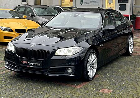 BMW 535 d Limousine *2.H *H-UP *GSD *Kam *Soft-Close