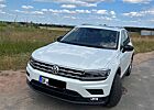 VW Tiguan Volkswagen IQ.DRIVE Start-Stopp 4Motion DSG