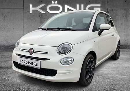 Fiat 500 1.0 CLUB Klima*Tempomat*Apple CarPlay