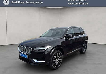 Volvo XC 90 XC90 XC90 B5 D AWD Plus Bright
