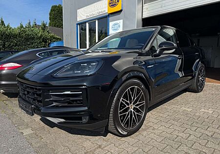 Porsche Cayenne COUPE*DISTRONIK*BI-COLOR*BEIFAHR-DISPLAY
