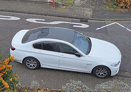 BMW 535i 535