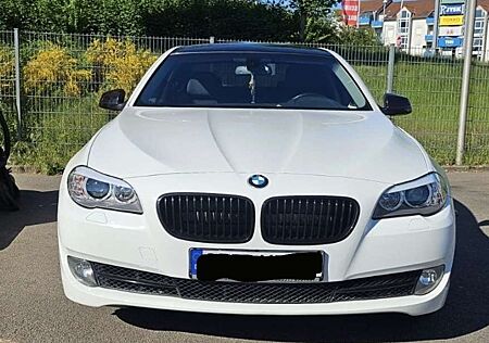 BMW 535i 535