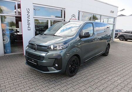 Citroën Spacetourer Citroen Plus M