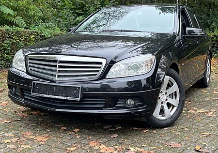 Mercedes-Benz C 200 C -Klasse Lim. CDI BlueEfficiency