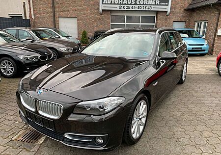 BMW 520 i Touring Automatik Modern Line Panoramadach