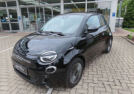 Fiat 500E Icon Akku 42 kWh
