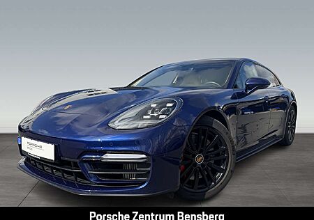 Porsche Panamera GTS Sport Turismo