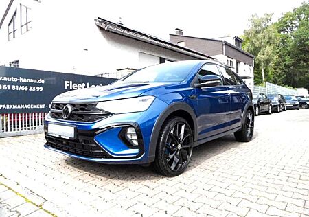 VW Taigo Volkswagen 1.5 TSI DSG R-Line Nav/AHK/BlackStyle/19"