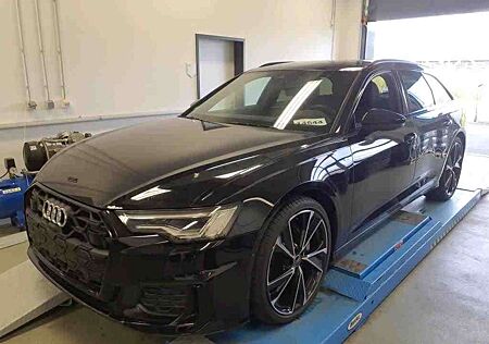 Audi A6 gebraucht kaufen Audi A6 Avant 50 TDI quattro S-Line *21Zoll*PANORAMA*Optik