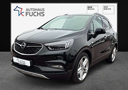 Opel Mokka X Innovation Navi LED Sitzheizung Rückfahrkamera A