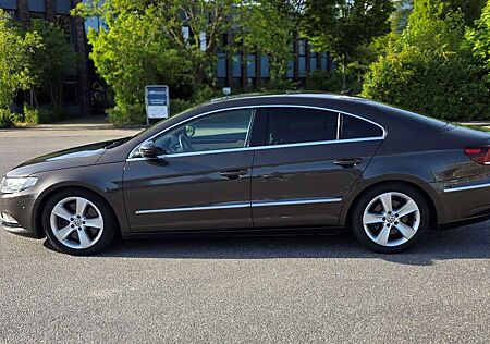 VW CC Volkswagen 3.6 V6 4Motion DSG