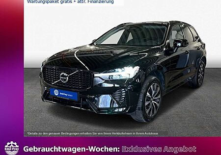 Volvo XC 60 XC60 B4 Plus-Dark Aut Glasd 360° PilotAssist BLIS