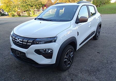 Dacia Spring EXTREME