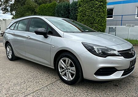 Opel Astra Edition Start/Stop