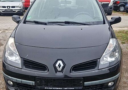 Renault Clio III Edition Dynamique