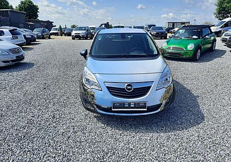 Opel Meriva 1.4 150 Jahre