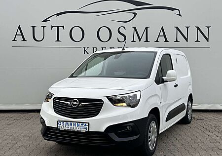 Opel Combo gebraucht kaufen Opel Combo Cargo 1.5 D | 3-Sitzer | AHK | RFK | KLIMA