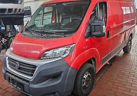 Fiat Ducato Kasten 35 140 Natural Power L2H1 RS: 3450