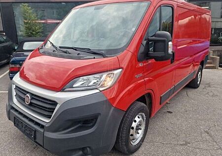 Fiat Ducato Kasten 35 140 Natural Power L2H1 RS: 3450