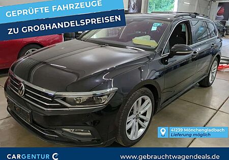 VW Passat Variant Volkswagen 2.0 TDI Business Matrix 360°
