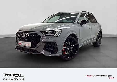 Audi RS Q3 RSQ3 360° LM21 KAMERA VIRTUAL