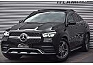 Mercedes-Benz GLE 350 GLE350de Coupe 4M 2x AMG PANO LUFT HUD 360 KEY