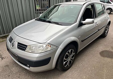 Renault Megane Avantage 84.374 KM