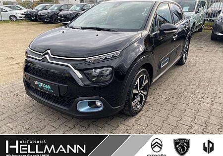 Citroën C3 Citroen Elle PureTech 110 EAT6 *Navi*Sitzheizung*Kamera*