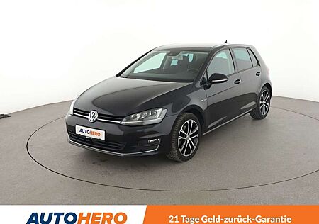 VW Golf Volkswagen 2.0 TDI Lounge BMT Aut.*NAVI*XENON*ACC*