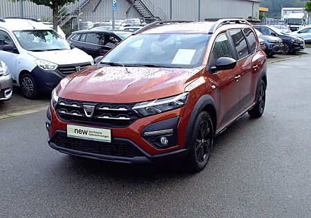 Dacia Jogger Extreme+ TCe 100 Eco-G