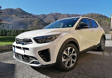 Kia Stonic 1.0 T-GDI 100 GT-line Mild Hybrid