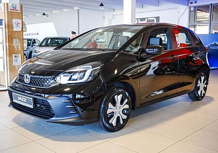 Honda Jazz e:HEV A5 1.5 CVT Elegance TOPANGEBOT !