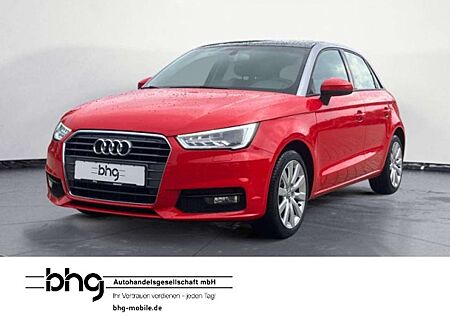 Audi A1 1.4 TFSI sport