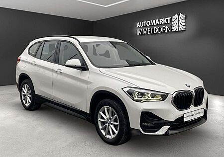 BMW X1 xDrive 20 d Advantage DAB*LED*Navi*UV52T€