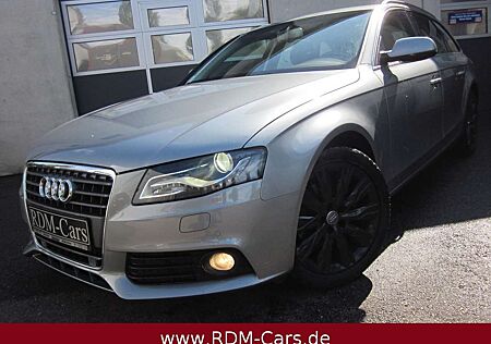 Audi A4 Avant 2.0 TFSI 180PS multitronic B&O Xenon