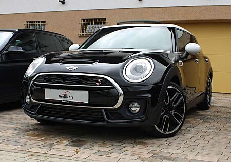 Mini Cooper SD Clubman °PANO°JOHN COOPER WORKS