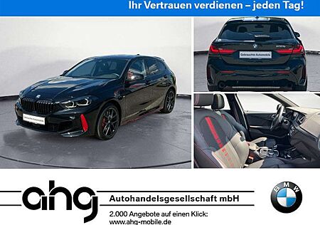 BMW 128 ti Navi Tempom.aktiv Panoramadach Bluetooth P