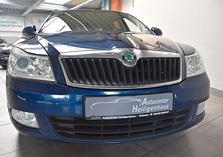 Skoda Octavia Combi Ambiente DSG Navi Klima Tempo PDC