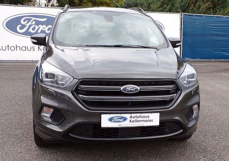 Ford Kuga ST-Line, 1.HAND,