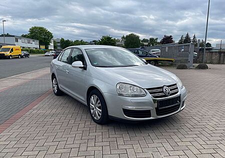VW Jetta Volkswagen Trendline Automatik *Klima*