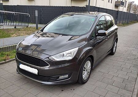 Ford C-Max 1.0 EcoBoost Trend (Winterr., Dachträger)