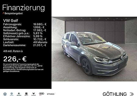 VW Golf Volkswagen Comfortline Variant TSI 110kW*LED*ACC